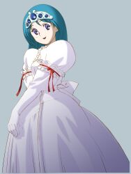 princess melora from twinbee by hamakawa shuujirou