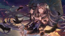 tairitsu (arcaea) from arcaea