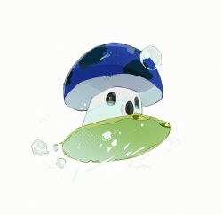 lily pad (plants vs. zombies) from plants vs. zombies by hightguy