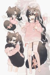 original fan art