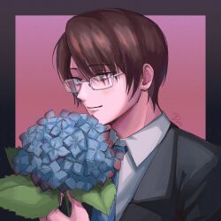 hiyama kiyoteru from vocaloid