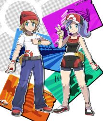 pokemon fan art