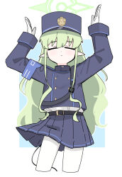 hikari (blue archive) from blue archive
