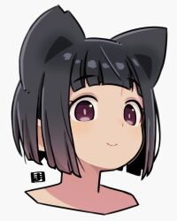 kukuri (mawaru) from original by mawaru (mawaru)