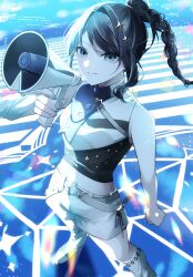 hoshino ichika (project sekai) from project sekai