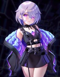 koseki bijou from hololive