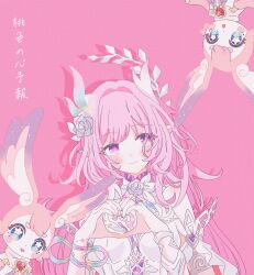 cyrene (demiurge) (honkai: star rail) from honkai: star rail