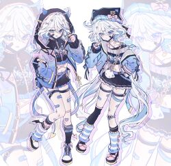 furina (genshin impact) from genshin impact by touyu 1210