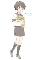 shikinami (kancolle) from kantai collection by wachi (hati1186)