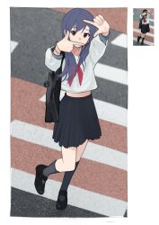 kisaragi chihaya from idolmaster