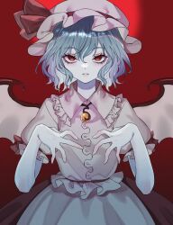 remilia scarlet from embodiment of scarlet devil by neon (co2co8)