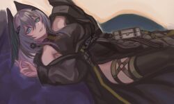 arknights fan art