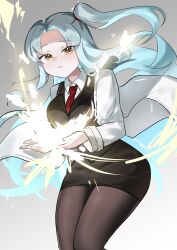 angela (project moon) from lobotomy corporation