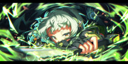 anby demara from zenless zone zero