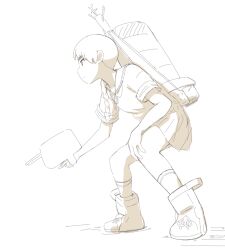 kantai collection fan art
