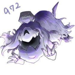 houndstone from pokemon by okiza yuuri