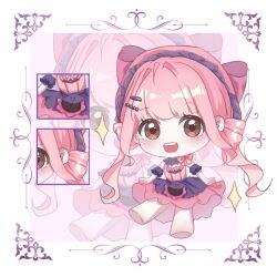 nikki (nikki) from nikki (series)