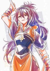 oboro (fire emblem) from fire emblem by yutohiroya