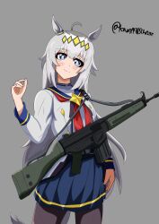 oguri cap (umamusume) from umamusume