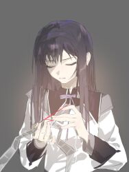 akemi homura from mahou shoujo madoka magica