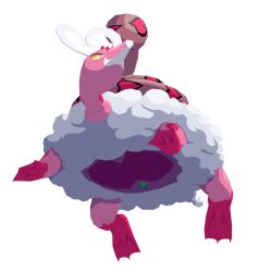 enamorus from pokemon