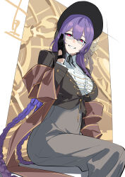fate/grand order fan art
