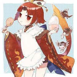 fate/grand order fan art