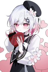 sakuraba ema from mahou shoujo no majo saiban