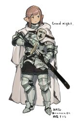 original fan art