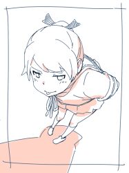shikinami (kancolle) from kantai collection by wachi (hati1186)
