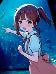ogata chieri from idolmaster