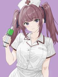 natsuki karin from synthesizer v