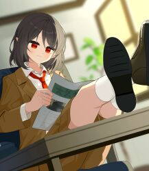 shameimaru aya from touhou