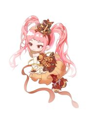 nikki (nikki) from nikki (series)