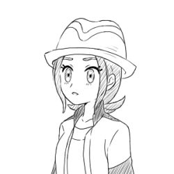 harmony (pokemon) from pokemon by asatsuki (fgfff)