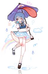 tatara kogasa from touhou