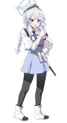 kirino (blue archive) from blue archive