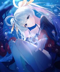 runami yachiyo from cho kaguya-hime!