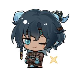 nikki (series) fan art