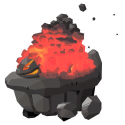 carkol from pokemon