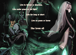 mori calliope from hololive by schulz
