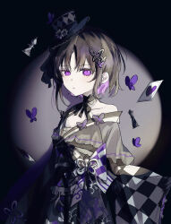 mahou shoujo no majo saiban fan art