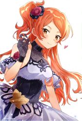 ogami tamaki from idolmaster
