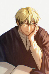 zen'in naoya from jujutsu kaisen