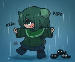 original fan art