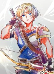 fire emblem fan art