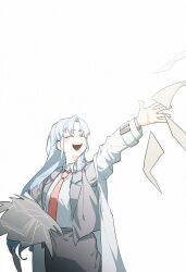 angela (project moon) from library of ruina