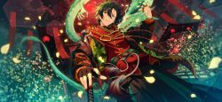 kagehira mika from ensemble stars!