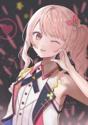 akiyama mizuki from project sekai