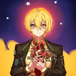 don quixote (project moon) from project moon